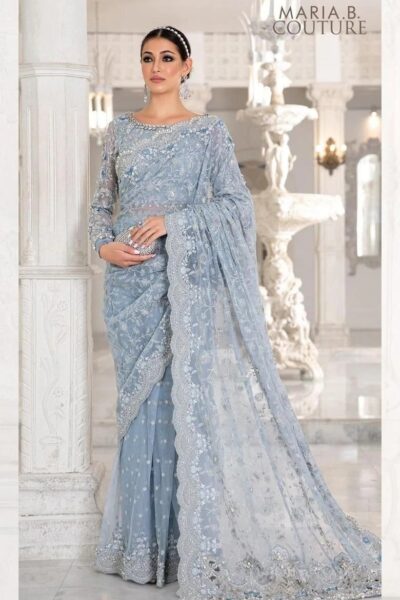 MARIA B – Exclusive Saree Collection